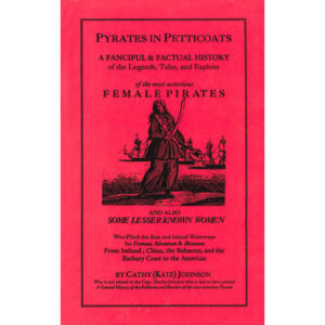 Pyrates in Petticoats book