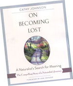 Becoming Lost book cover